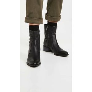 Sam Edelman Hilary Boot Size 8